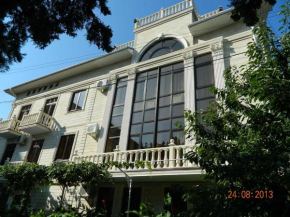 Guest House De Lux